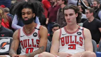 armador bulls nba temporada