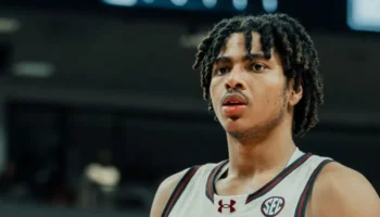 Colin Murray-Boyles NBA Draft