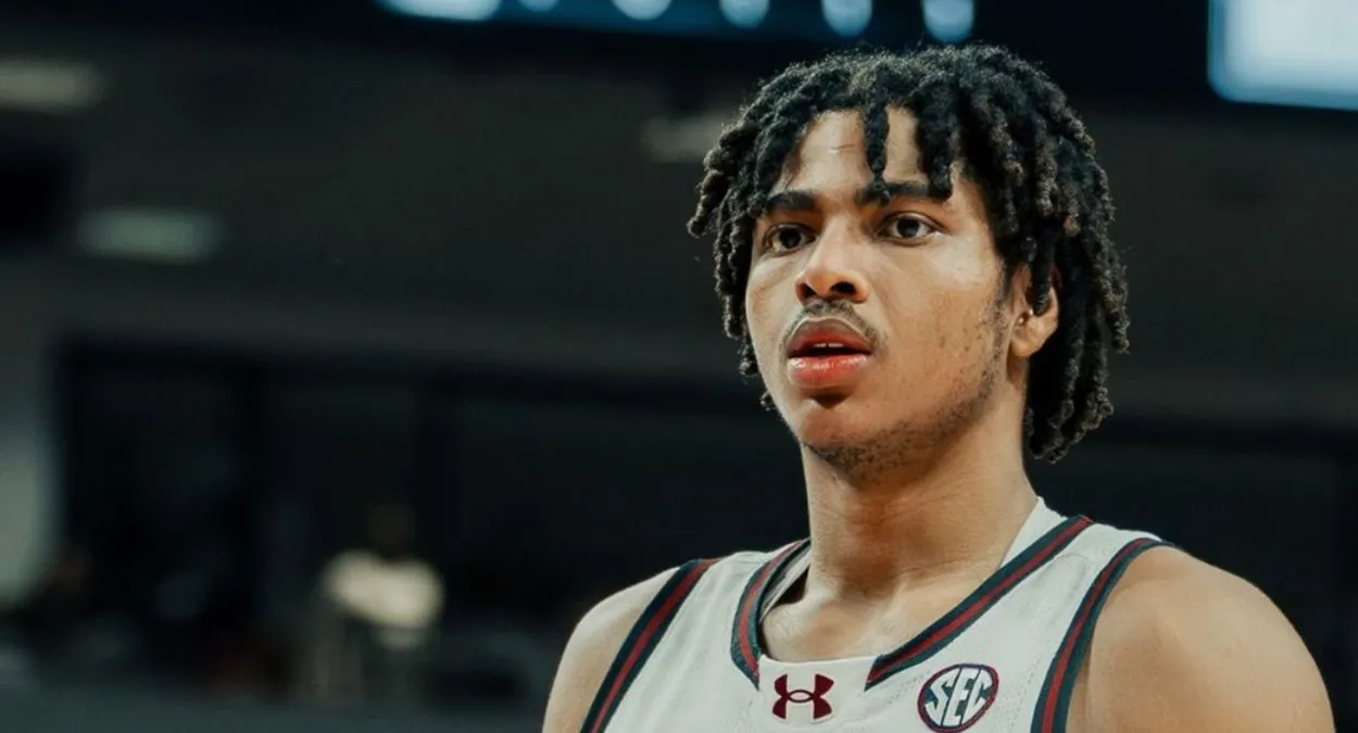 Colin Murray-Boyles NBA Draft