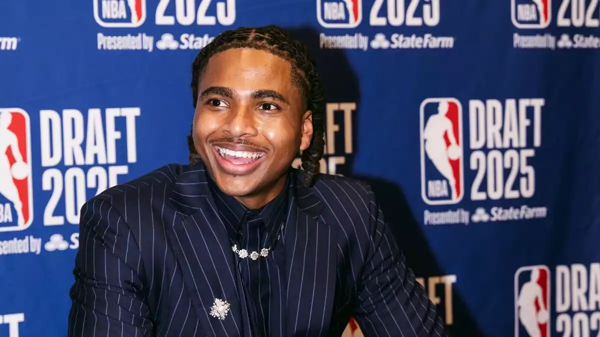 jogador raptors draft nba