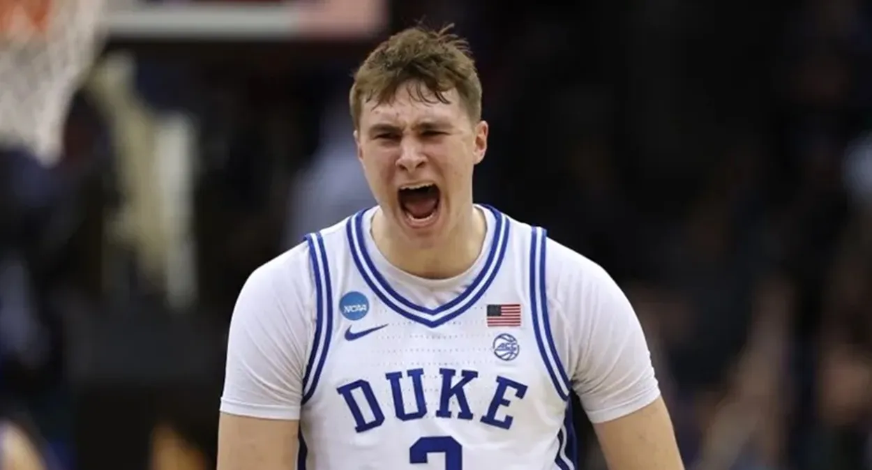 NBA Cooper Flagg jogadores