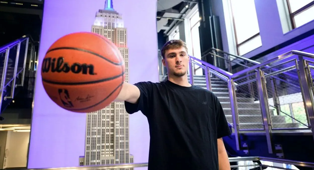 onde assistir nba draft
