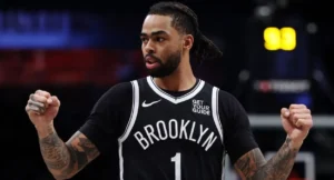 D'Angelo Russell reforço Mavericks