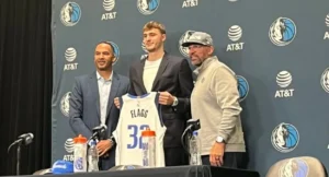 cooper flagg mavericks kidd