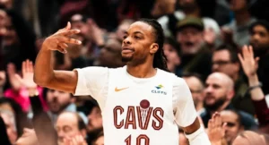 darius garland nba cavaliers