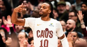 Cavaliers troca Darius Garland