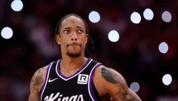 DeMar DeRozan troca Heat