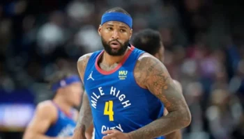 DeMarcus Cousins Porto Rico
