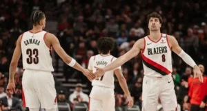 jogador blazers troca grizzlies