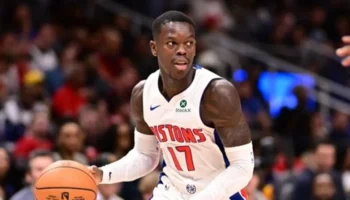 Agente livre Dennis Schroder