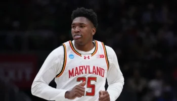 Derik Queen NBA Draft