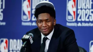 pelicans troca escolha draft