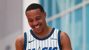 desmond bane orlando magic