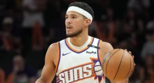 devin booker suns contrato