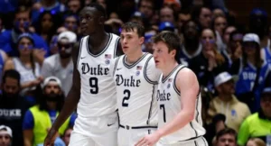 NBA Mock Draft 2025
