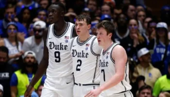 NBA Mock Draft 2025