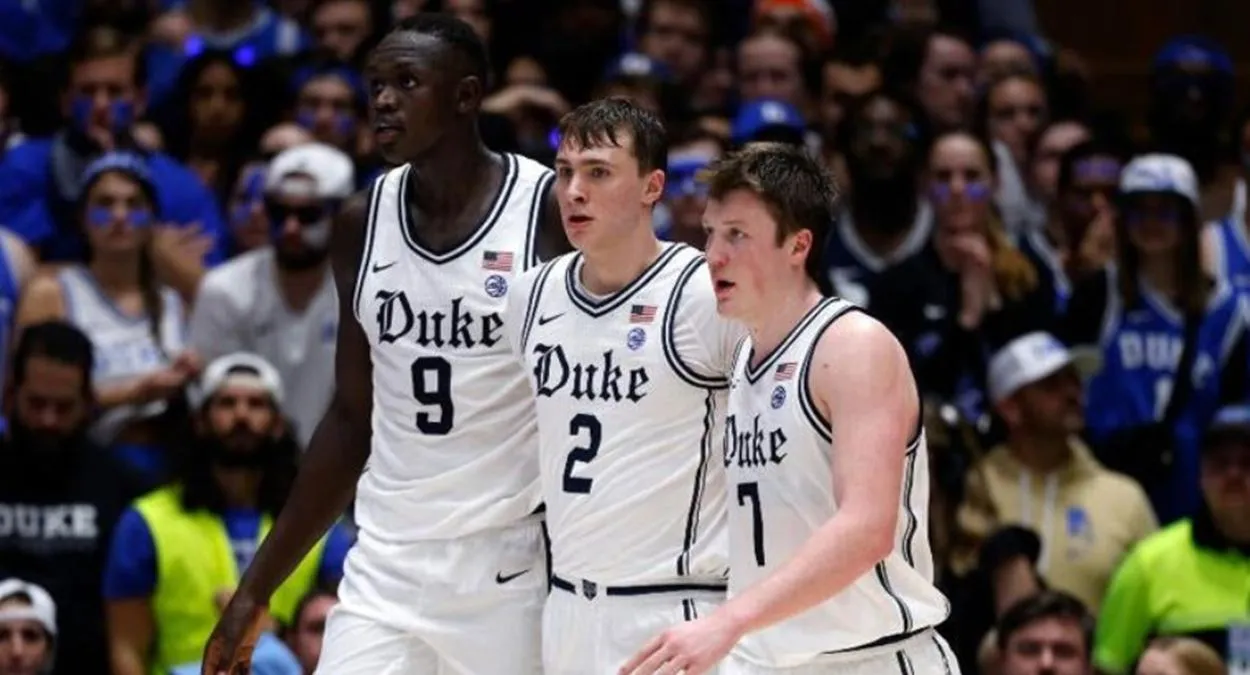 NBA Mock Draft 2025