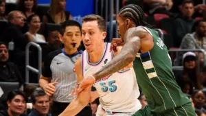 duncan robinson heat contrato