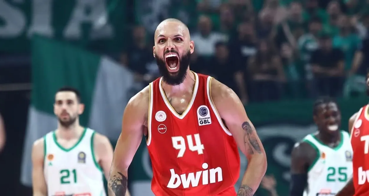 Kendrick Nunn Evan Fournier