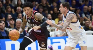 nbb onde assistir final franca