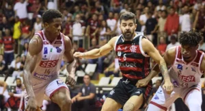 nbb franca flamengo final
