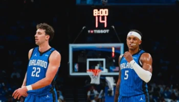 nba draft 2025 magic