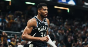 time Draft troca Bucks