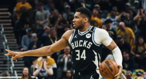 troca giannis antetokounmpo bucks