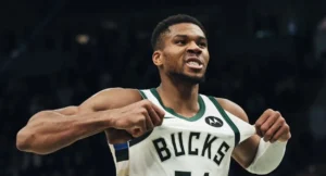 Rumores NBA Giannis Antetokounmpo