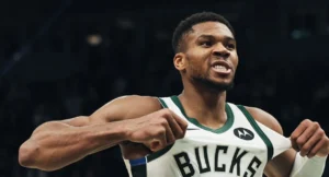 Giannis Antetokounmpo agência livre