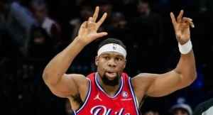 Guerschon Yabusele Knicks reforço
