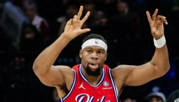 Guerschon Yabusele Knicks reforço