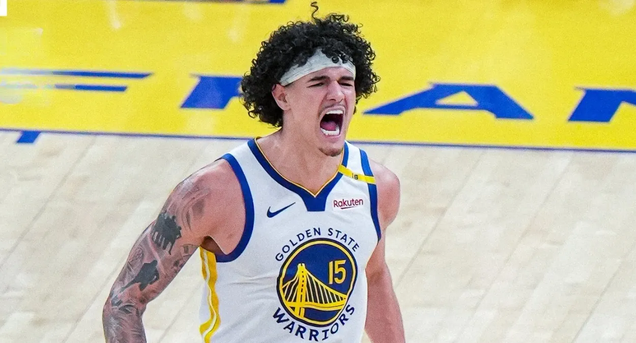warriors contrato gui santos