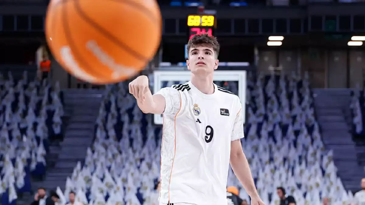 hugo gonzalez nba draft