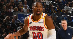 Bulls troca Jonathan Kuminga