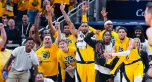 pacers thunder finais nba