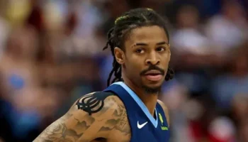 troca Ja Morant Timberwolves