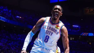 jalen williams título nba