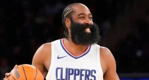 James Harden contrato Clippers