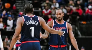 Clippers troca jogadores Celtics