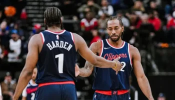 Clippers troca jogadores Celtics