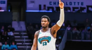 troca Jaren Jackson Lakers