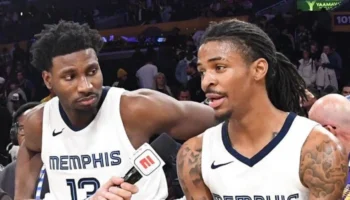 NBA Draft 2025 Grizzlies