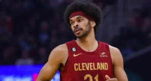 Lakers troca Jarrett Allen