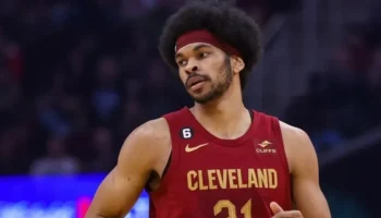 Lakers troca Jarrett Allen
