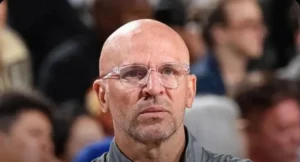 Mavericks Knicks Jason KIdd