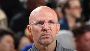 Mavericks Knicks Jason KIdd