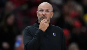 knicks jason kidd mavericks