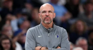 técnico Knicks jason kidd