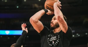 lesão celtics jayson tatum